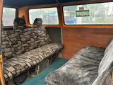 Volkswagen Transporter 1990 года за 1 200 000 тг. в Балпык би – фото 5