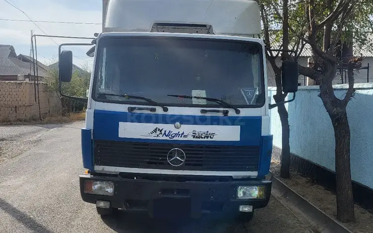 Mercedes-Benz  809 1991 годаfor5 000 000 тг. в Шымкент