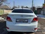 Hyundai Accent 2013 годаfor3 600 000 тг. в Алматы – фото 4