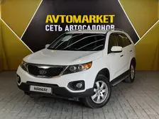 Kia Sorento, 2012