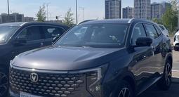 Changan CS55 Plus 2025 года за 10 100 000 тг. в Астана