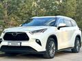 Toyota Highlander 2020 года за 26 900 000 тг. в Астана – фото 3