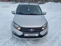 ВАЗ (Lada) Granta 2190 2022 года за 6 000 000 тг. в Усть-Каменогорск – фото 2