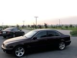 BMW 528 1996 годаүшін2 800 000 тг. в Шымкент