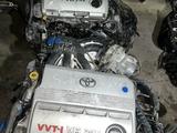 1MZ-fe 3л Привозной двигатель/АКПП из Японии Lexus RX300/ES300 + установка. за 170 000 тг. в Алматы – фото 3