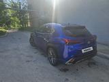 Lexus UX 200 2018 года за 15 000 000 тг. в Шымкент – фото 4