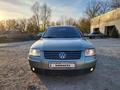Volkswagen Passat 2002 года за 3 200 000 тг. в Щучинск – фото 10
