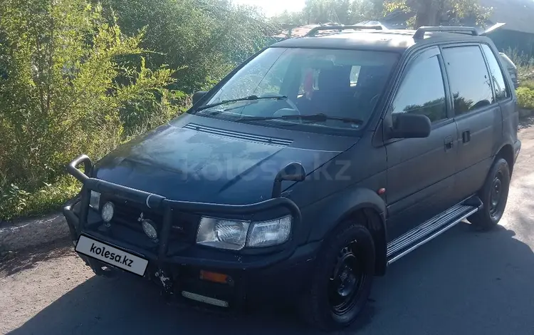 Mitsubishi RVR 1994 годаfor1 050 000 тг. в Семей