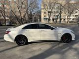 Mercedes-Benz CLS 63 AMG 2016 года за 28 500 000 тг. в Алматы – фото 3