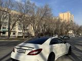 Mercedes-Benz CLS 63 AMG 2016 года за 28 500 000 тг. в Алматы – фото 4