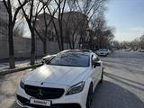 Mercedes-Benz CLS 63 AMG 2016 года за 28 500 000 тг. в Алматы