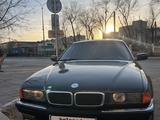 BMW 728 1997 годаүшін4 000 000 тг. в Караганда – фото 3