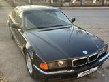 BMW 728 1997 годаүшін4 000 000 тг. в Караганда – фото 2