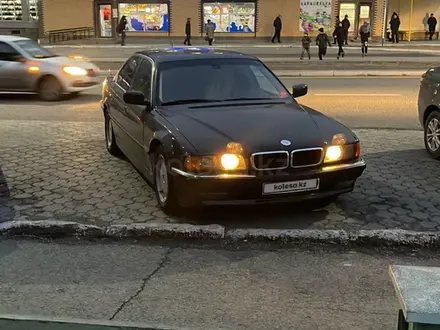 BMW 728 1997 года за 4 000 000 тг. в Караганда – фото 17