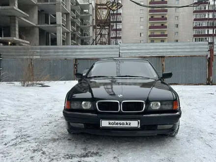 BMW 728 1997 года за 4 000 000 тг. в Караганда – фото 26