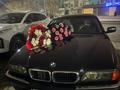 BMW 728 1997 годаүшін4 000 000 тг. в Караганда – фото 29