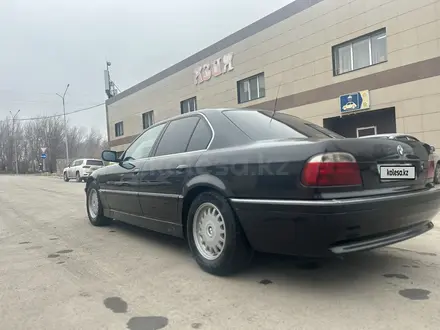 BMW 728 1997 года за 4 000 000 тг. в Караганда – фото 33