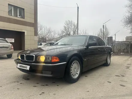 BMW 728 1997 года за 4 000 000 тг. в Караганда
