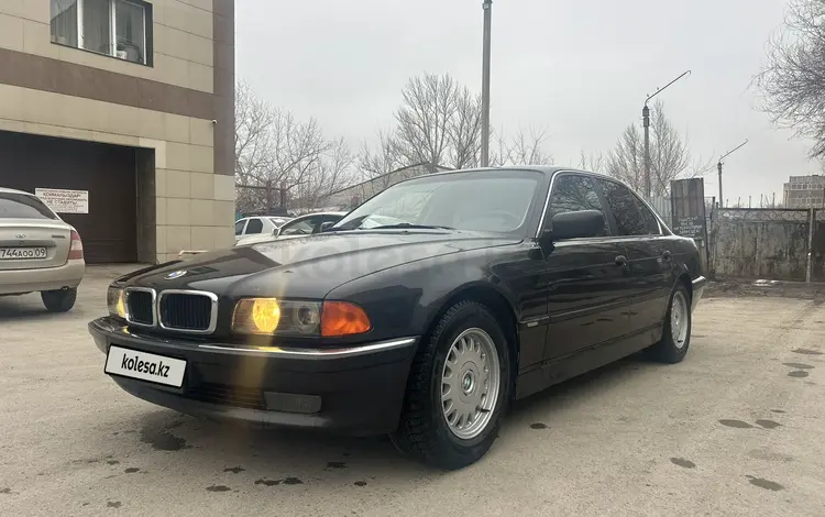 BMW 728 1997 годаүшін4 000 000 тг. в Караганда