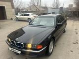 BMW 728 1997 года за 4 000 000 тг. в Караганда – фото 2