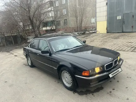 BMW 728 1997 года за 4 000 000 тг. в Караганда – фото 40