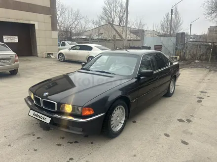 BMW 728 1997 года за 4 000 000 тг. в Караганда – фото 42