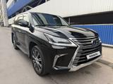 Lexus LX 570 2018 годаүшін38 500 000 тг. в Алматы