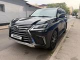 Lexus LX 570 2018 годаүшін38 500 000 тг. в Алматы – фото 2