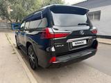 Lexus LX 570 2018 годаүшін38 500 000 тг. в Алматы – фото 3