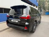 Lexus LX 570 2018 годаүшін38 500 000 тг. в Алматы – фото 4
