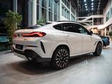 BMW X6 XDrive 40i 2025 года за 73 869 977 тг. в Алматы – фото 4