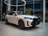 BMW X6 XDrive 40i 2025 года за 73 869 977 тг. в Алматы