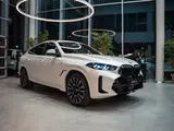 BMW X6 XDrive 40i 2025 года за 73 869 977 тг. в Алматы