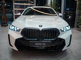 BMW X6 XDrive 40i 2025 года за 73 869 977 тг. в Алматы – фото 2