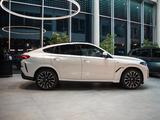 BMW X6 XDrive 40i 2025 года за 73 869 977 тг. в Алматы – фото 3