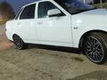 ВАЗ (Lada) Priora 2170 2013 годаfor3 900 000 тг. в Актобе – фото 10