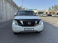 Nissan Patrol 2012 годаүшін13 850 000 тг. в Алматы – фото 5