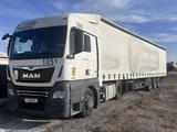 MAN  TGX 2018 года за 28 000 000 тг. в Караганда – фото 2