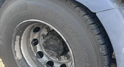 MAN  TGX 2018 года за 28 000 000 тг. в Караганда – фото 4