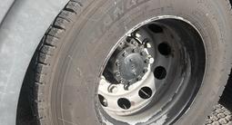 MAN  TGX 2018 года за 28 000 000 тг. в Караганда – фото 5