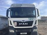 MAN  TGX 2018 года за 28 000 000 тг. в Караганда