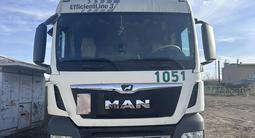 MAN  TGX 2018 года за 28 000 000 тг. в Караганда