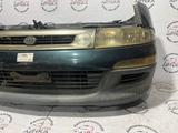 Морда ноускат Toyota Estima из Японииfor100 000 тг. в Актау – фото 2