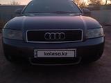 Audi A4 2001 годаfor2 800 000 тг. в Шымкент