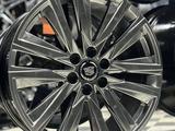 Escalade Cadillac R22 New Wheels за 650 000 тг. в Алматы – фото 2