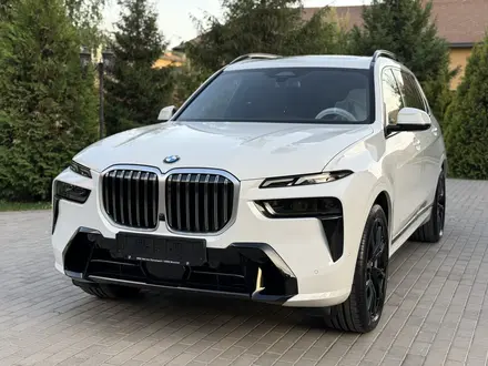 BMW X7 2024 года за 71 500 000 тг. в Караганда