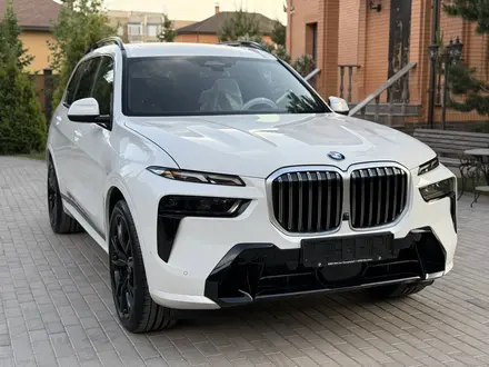 BMW X7 2024 года за 71 500 000 тг. в Караганда – фото 12