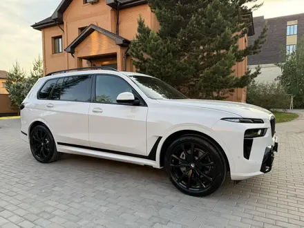 BMW X7 2024 года за 71 500 000 тг. в Караганда – фото 16