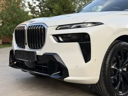 BMW X7 2024 года за 71 500 000 тг. в Караганда – фото 22