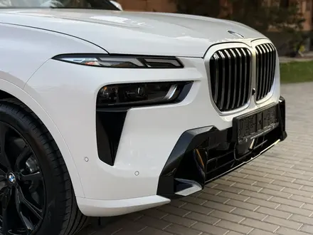 BMW X7 2024 года за 71 500 000 тг. в Караганда – фото 21